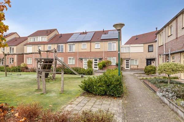 Medium property photo - Dieze 32, 5504 MD Veldhoven