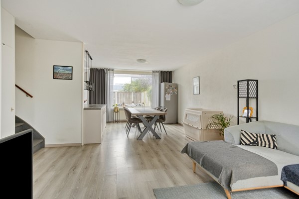 Medium property photo - Slangenburg 14, 5655 EZ Eindhoven