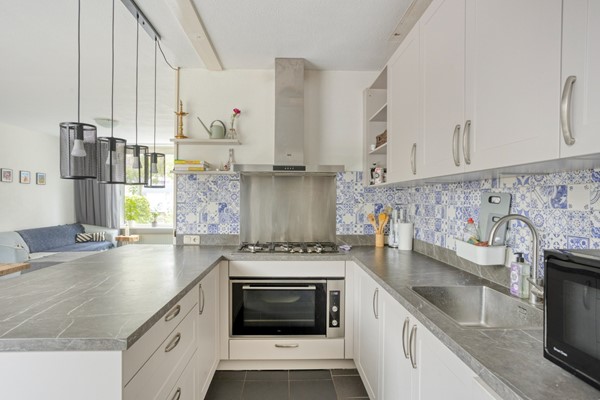 Medium property photo - Slangenburg 14, 5655 EZ Eindhoven