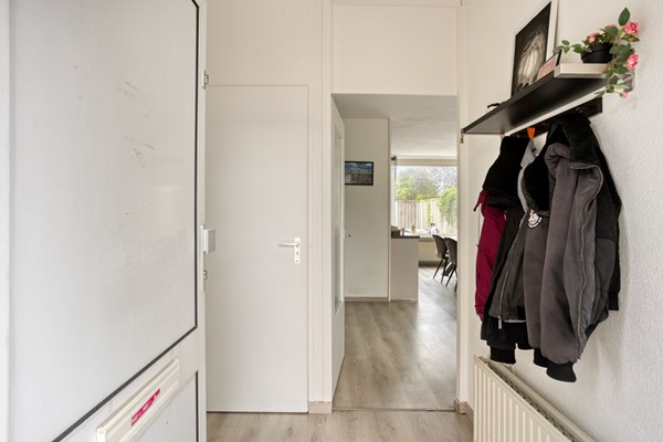 Medium property photo - Slangenburg 14, 5655 EZ Eindhoven