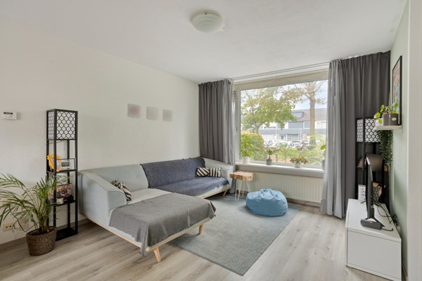 Medium property photo - Slangenburg 14, 5655 EZ Eindhoven