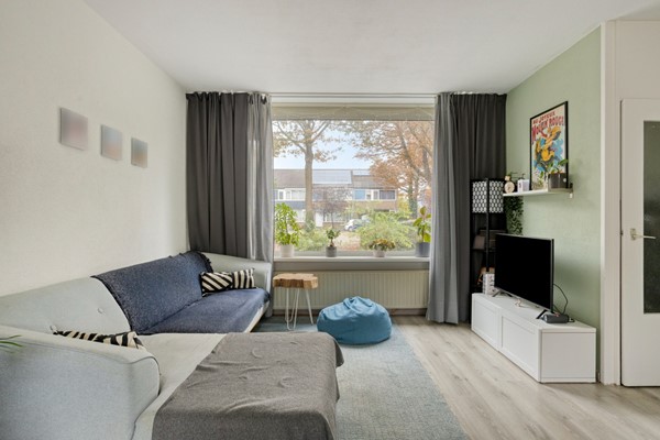 Medium property photo - Slangenburg 14, 5655 EZ Eindhoven