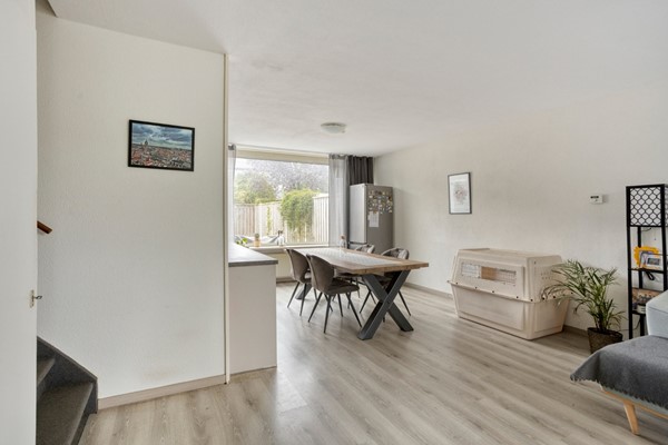 Medium property photo - Slangenburg 14, 5655 EZ Eindhoven