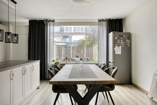 Medium property photo - Slangenburg 14, 5655 EZ Eindhoven