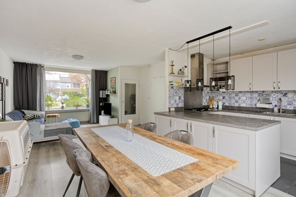 Medium property photo - Slangenburg 14, 5655 EZ Eindhoven