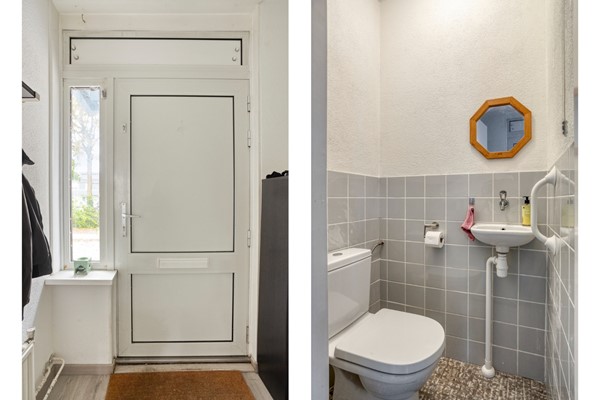 Medium property photo - Slangenburg 14, 5655 EZ Eindhoven