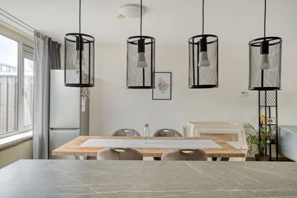 Medium property photo - Slangenburg 14, 5655 EZ Eindhoven