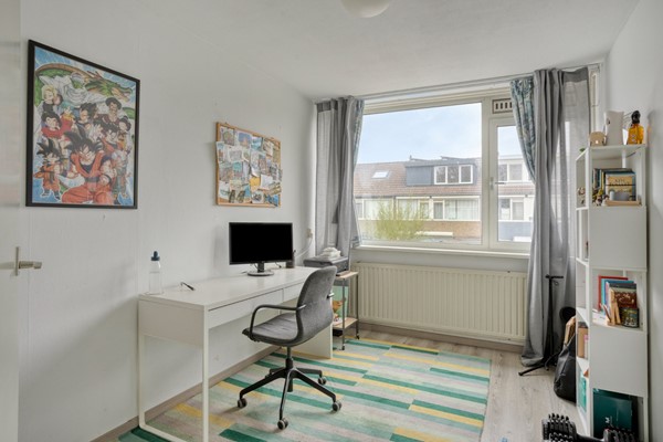 Medium property photo - Slangenburg 14, 5655 EZ Eindhoven