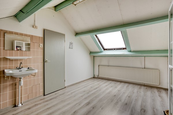 Medium property photo - Slangenburg 14, 5655 EZ Eindhoven
