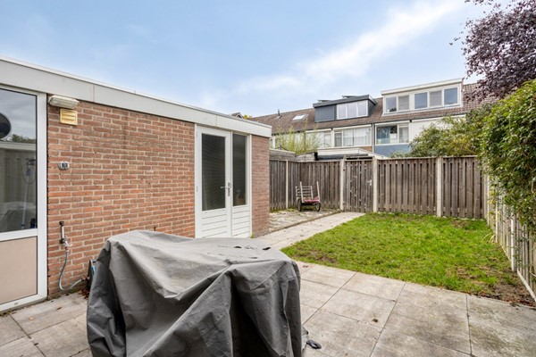 Medium property photo - Slangenburg 14, 5655 EZ Eindhoven