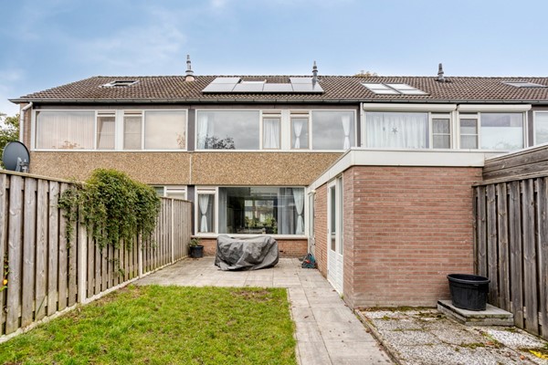 Medium property photo - Slangenburg 14, 5655 EZ Eindhoven