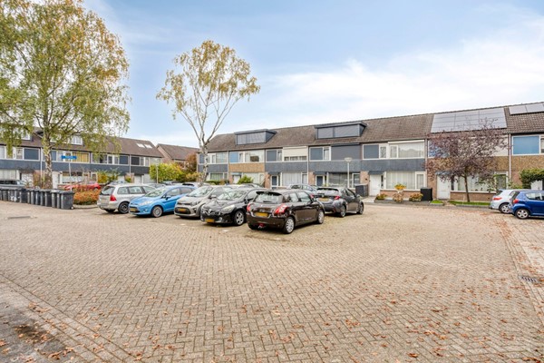 Medium property photo - Slangenburg 14, 5655 EZ Eindhoven