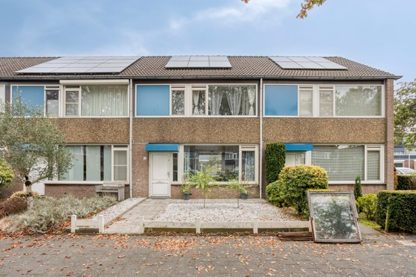 Medium property photo - Slangenburg 14, 5655 EZ Eindhoven