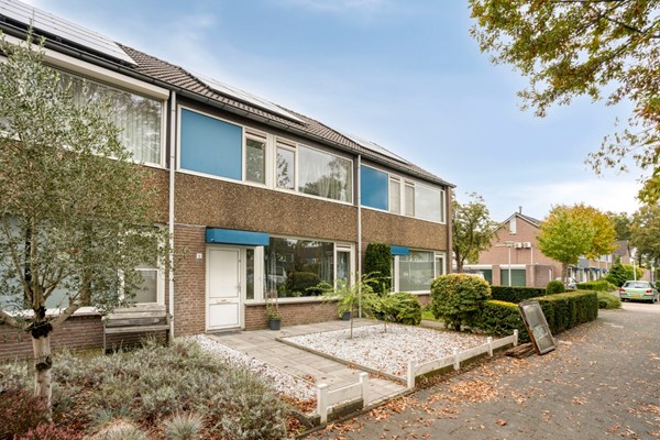 Medium property photo - Slangenburg 14, 5655 EZ Eindhoven