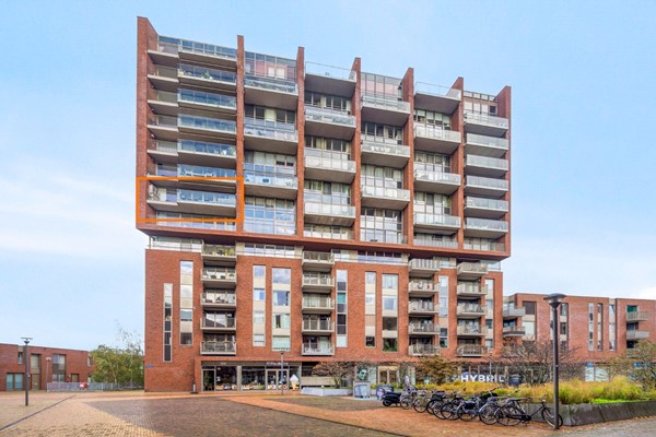 Meerzand 70, 5658LJ Eindhoven