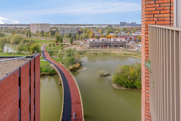 Medium property photo - Meerzand 70, 5658 LJ Eindhoven