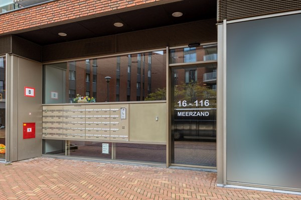 Medium property photo - Meerzand 70, 5658 LJ Eindhoven