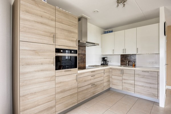 Medium property photo - Meerzand 70, 5658 LJ Eindhoven