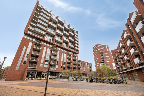 Medium property photo - Meerzand 70, 5658 LJ Eindhoven