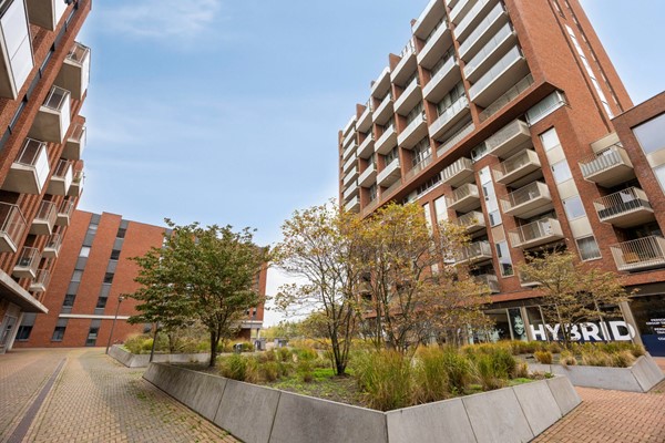 Medium property photo - Meerzand 70, 5658 LJ Eindhoven