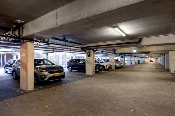 Medium property photo - Meerzand 70, 5658 LJ Eindhoven