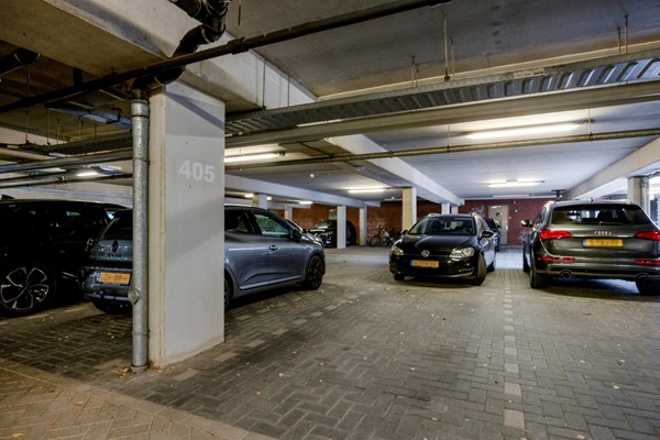 Medium property photo - Meerzand 70, 5658 LJ Eindhoven