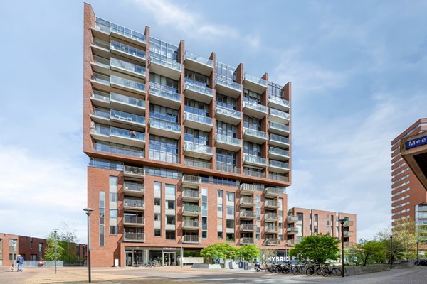 Meerzand 70, 5658LJ Eindhoven