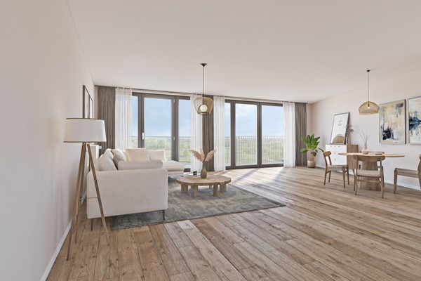 Medium property photo - Meerzand 70, 5658 LJ Eindhoven