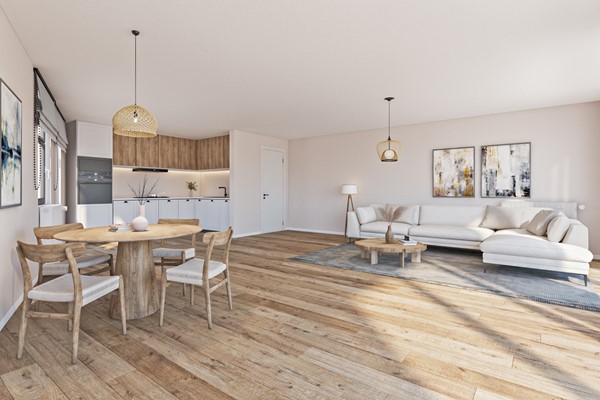 Medium property photo - Meerzand 70, 5658 LJ Eindhoven