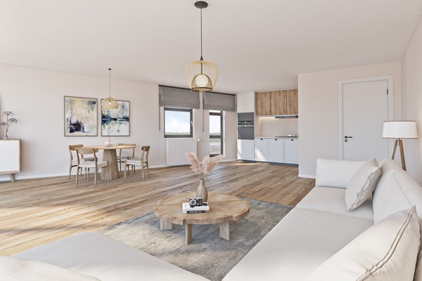 Medium property photo - Meerzand 70, 5658 LJ Eindhoven