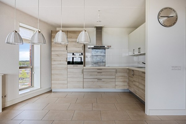 Medium property photo - Meerzand 70, 5658 LJ Eindhoven