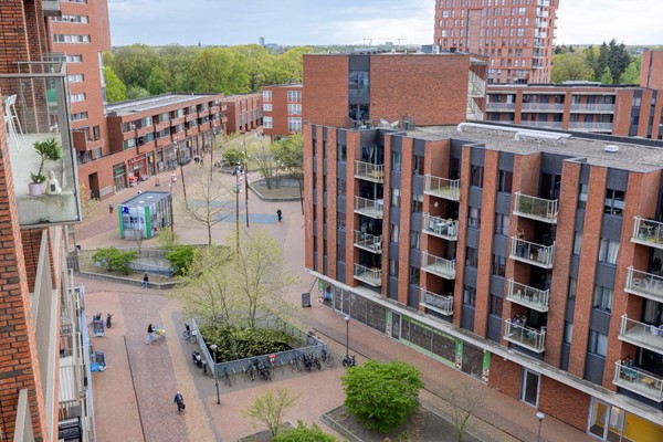 Medium property photo - Meerzand 70, 5658 LJ Eindhoven