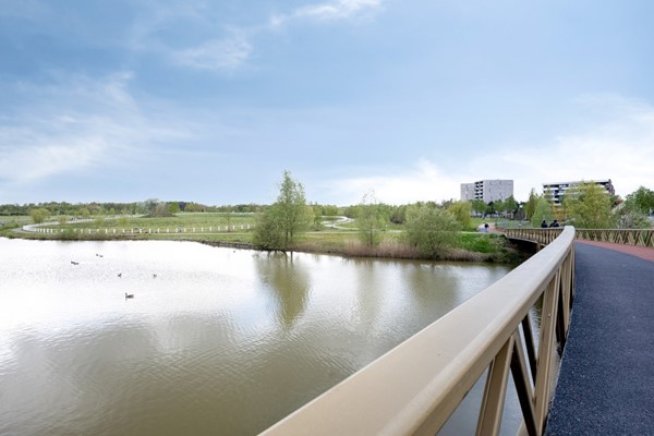 Medium property photo - Meerzand 70, 5658 LJ Eindhoven