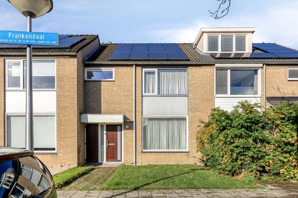 Te koop: Frankendaal 21, 5653PD Eindhoven