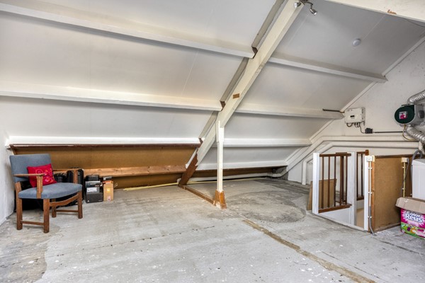 Medium property photo - Frankendaal 21, 5653PD Eindhoven