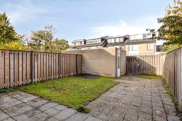 Medium property photo - Frankendaal 21, 5653PD Eindhoven