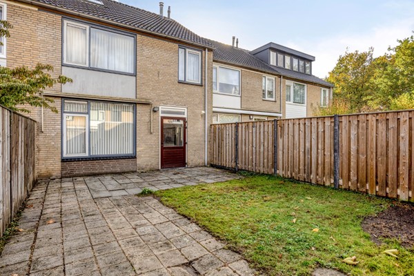 Medium property photo - Frankendaal 21, 5653PD Eindhoven