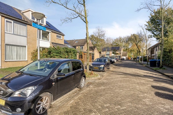 Medium property photo - Frankendaal 21, 5653PD Eindhoven