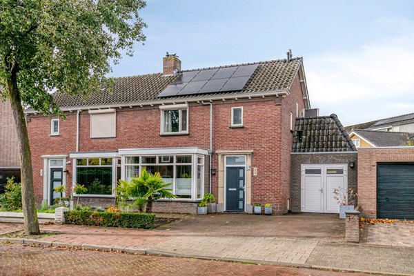 Te koop: Frits Verhagenstraat 19, 5504CB Veldhoven