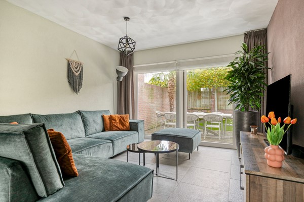 Medium property photo - Frits Verhagenstraat 19, 5504 CB Veldhoven