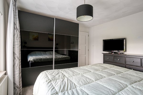 Medium property photo - Frits Verhagenstraat 19, 5504 CB Veldhoven