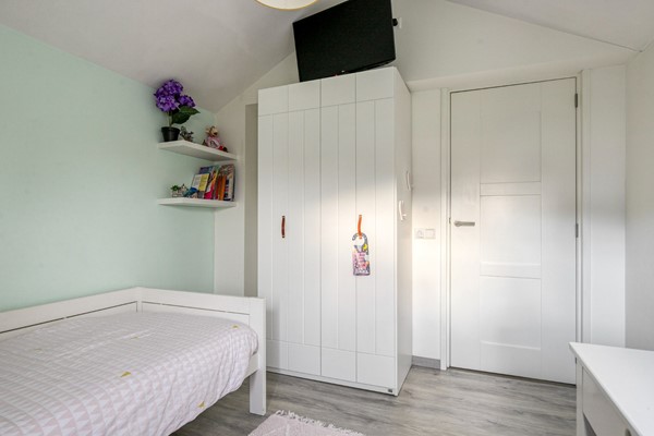 Medium property photo - Frits Verhagenstraat 19, 5504 CB Veldhoven