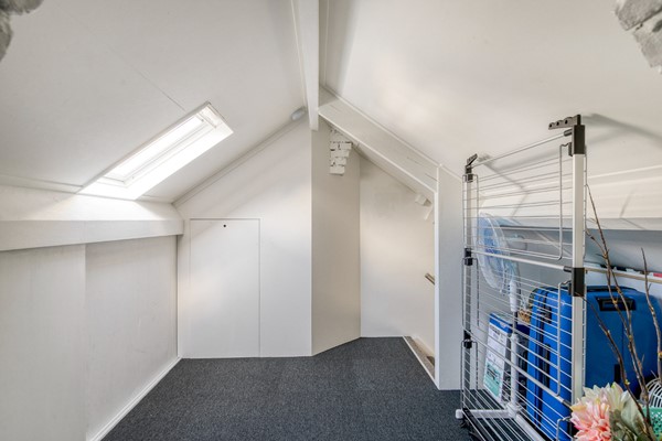 Medium property photo - Frits Verhagenstraat 19, 5504 CB Veldhoven