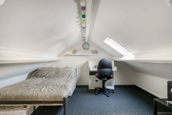 Medium property photo - Frits Verhagenstraat 19, 5504 CB Veldhoven