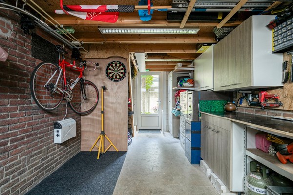 Medium property photo - Frits Verhagenstraat 19, 5504 CB Veldhoven