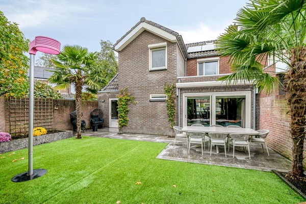 Medium property photo - Frits Verhagenstraat 19, 5504 CB Veldhoven