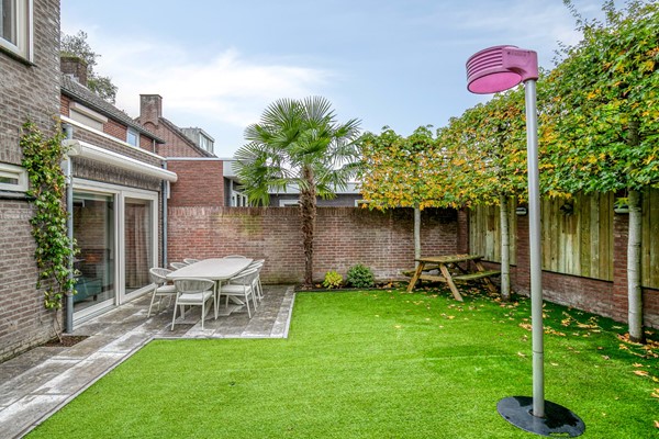 Medium property photo - Frits Verhagenstraat 19, 5504 CB Veldhoven