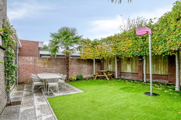 Medium property photo - Frits Verhagenstraat 19, 5504 CB Veldhoven