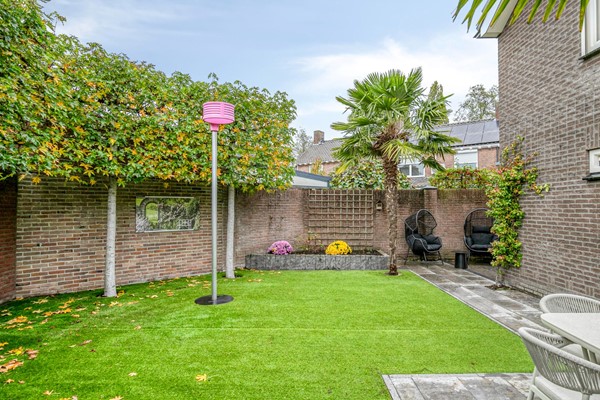 Medium property photo - Frits Verhagenstraat 19, 5504 CB Veldhoven