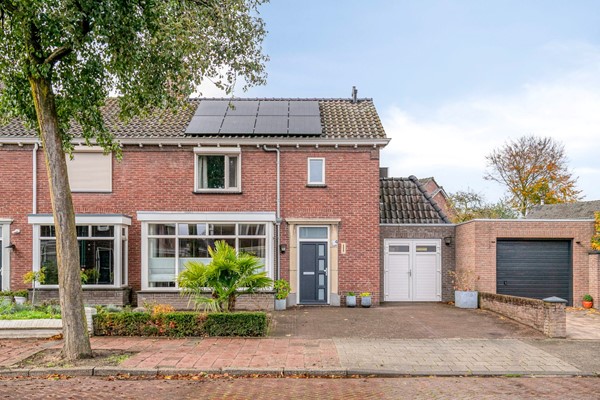 Medium property photo - Frits Verhagenstraat 19, 5504 CB Veldhoven